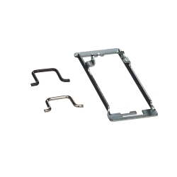 SQD HOM1PA CIRCUIT BREAKER HANDLE PADLOCK