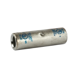 NSI ASC300T 300 MCM ALUM COMPRESSION SPLICE(