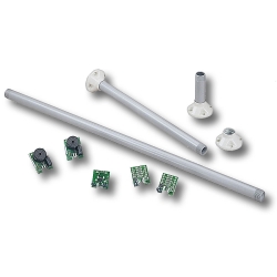 FED-SIGNAL MSP16FED MICROSTAT 16-IN PIPE