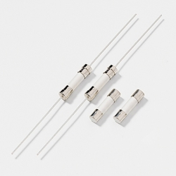 LITTELFUSE 216.500P FUSE  5X20MM V PACK (P)