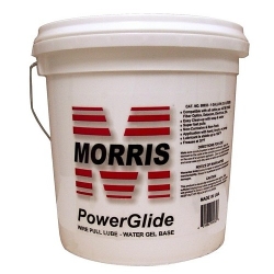 MORRIS 99934 5 GALLON GLIDE PULLING LUBE