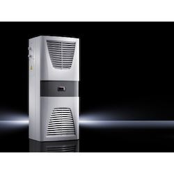 RITTAL 3364500 A-W HEX 3412BTU 230V 50-60HZ TYP