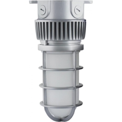SATCO 65-226 LED VAPOR PROOF CEILING MOUNT 20W
