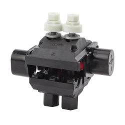 NSI IPCS3535 INSULATION PIERCING CONN 350-350 MC