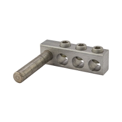 NSI TS350-3 WIRE RANGE 350-6 3 CONDUCTORS STUD