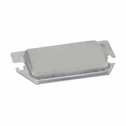 B-LINE BPR2 METAL PROTECTOR PLATE FOR TWO