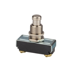 NSI 76070PS PUSHBUTTON MOMENTARY OFF / (ON) SPS