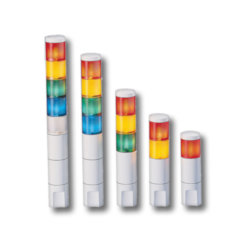 FED-SIGNAL MSL3024FED MICROSTAT INCANDESCENT S