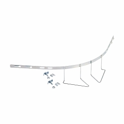 B-LINE FTACRS-12-4 ZN CORNER RADIUS KIT