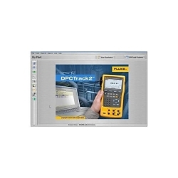 FLUKE FLUKE-750SW DPC/TRACK2