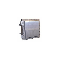 CRS-H ECP182408 NEMA 7 E XPLOSIONPROOF ENCLOSURE