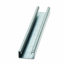 B-LINE B54-120 GLV CHANNEL 13/16-IN X 1 5/8
