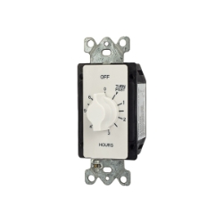 TORK A506HW 6 HOUR SPRING WOUND TWIST TIMER