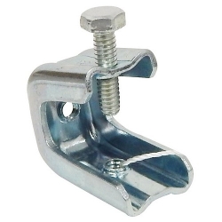 MORRIS 17469 3/4-IN BEAMCLAMP W 3/8 STUD SIZ