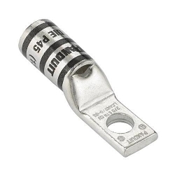 PANDUIT LCAN6-6-L COPPER COMPRESSION LUG 1