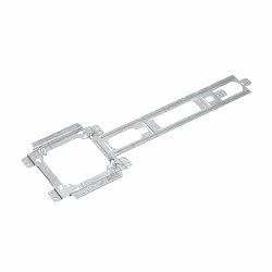 B-LINE BB70 BOX MOUNTING BRACKET FOR 2-1