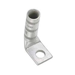 PANDUIT LCBX2-14F-E COPPER COMPRESSION LUG 1