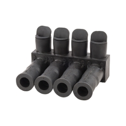 NSI ISPB350-4 POLARIS EDGE DB CONNECTOR 350-12