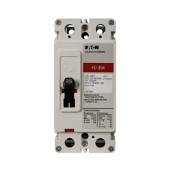 C-H FD2015 2 POLE 15A FD BREAKER