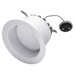 CREE LR6-10L-27K-277V LED RETROFIT DOWNLIGHT