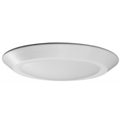 SATCO 62-1265 10-IN. LED FLUSH MOUNT FIXTURE