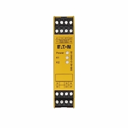 C-H ESR5-NZ-21-24VAC-DC SAFETY RELAY TWO-HAND