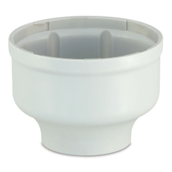FED-SIGNAL SLMBP120240GY FED STREAMLINE MODULAR PIPE BASE UL