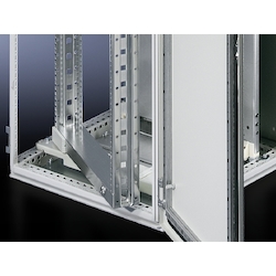 Rittal | Enclosures, Cabinets & Racks | Stanion