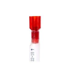 3M MNHU18-250DFIX FEMALE DISCONNECT HEATSH