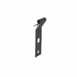 B-LINE BF4 Z PURLIN FLANGE HANGER