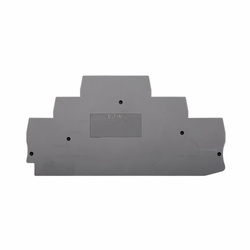 C-H XBACPT25K END COVER