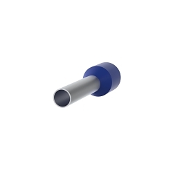 PANDUIT FSD80-12-D INSULATED FERRULE SINGLE