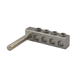 NSI TS250-4 WIRE RANGE 250-6 4 CONDUCTORS STUD