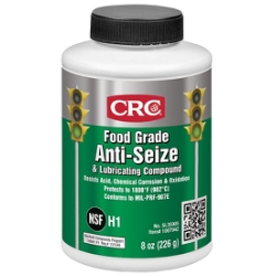 CRC SL35905 STA-LUBE FG ANTI-SEIZE & LUBRICATING