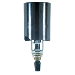 ANGELO 70430 PHENOLIC TU RN KNOB SOCKET