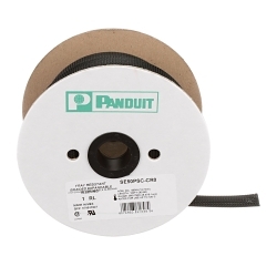PANDUIT SE50PSC-CR0 EXP. SLEEVING .50-IN (12