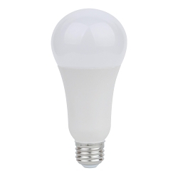 EIKO LED19WA21/OMN/850-G 8 LED LITESPAN A21 OMNI-DIRECTIONAL