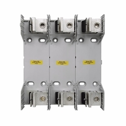 BUSS RM60400-3CR FUSE HOLDER