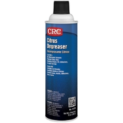 CRC 14170 CITRUS DEGREASER 1X15OZ