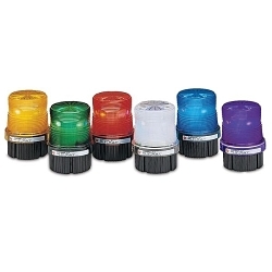FED-SIGNAL FB2PST012024R FED FIREBALL STROBE LIGH