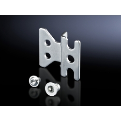 RITTAL 2508100 WM WALL MOUNTING BRACKET EXTERNA