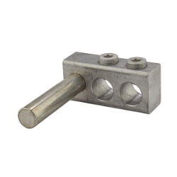 NSI TS500-2 WIRE RANGE 500-4 2 CONDUCTORS STUD