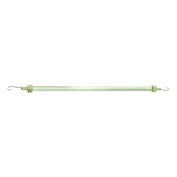 TPI 6715058 2250W QUARTZ TUBE 480V HORIZON