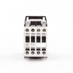 GE RL4RA031TJ RELAY 3NO/1NC 120V 60 110V50HZ
