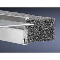 RITTAL 8802120 1200W FOAM CABLE ENTRY STRIP T