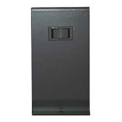 TPI 3900DSC 20A/125-277VAC DPST DISC