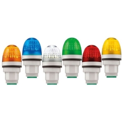 FED-SIGNAL PMLMP012024RF ED PANEL MOUNT LED LIGHT MULTI-PATTE