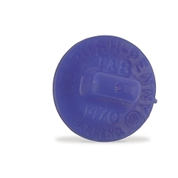 T&B 1477 3 PUSH PENNY