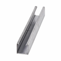 B-LINE B22-120GRN CHANNEL 1 5/8-IN X 1 5/8