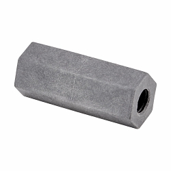 B-LINE BFV655-1/2 ROD COUPLING 1/2-IN.-13 FIBE